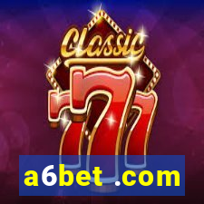 a6bet .com